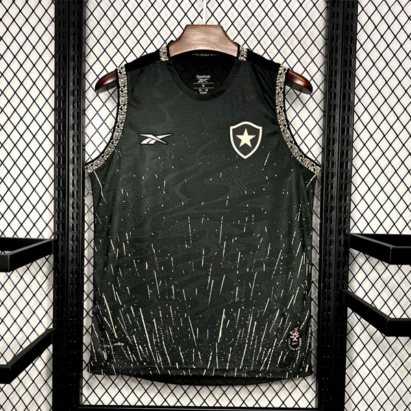 Thailandia Maglia Botafogo 2ª Tank Top 2024-2025